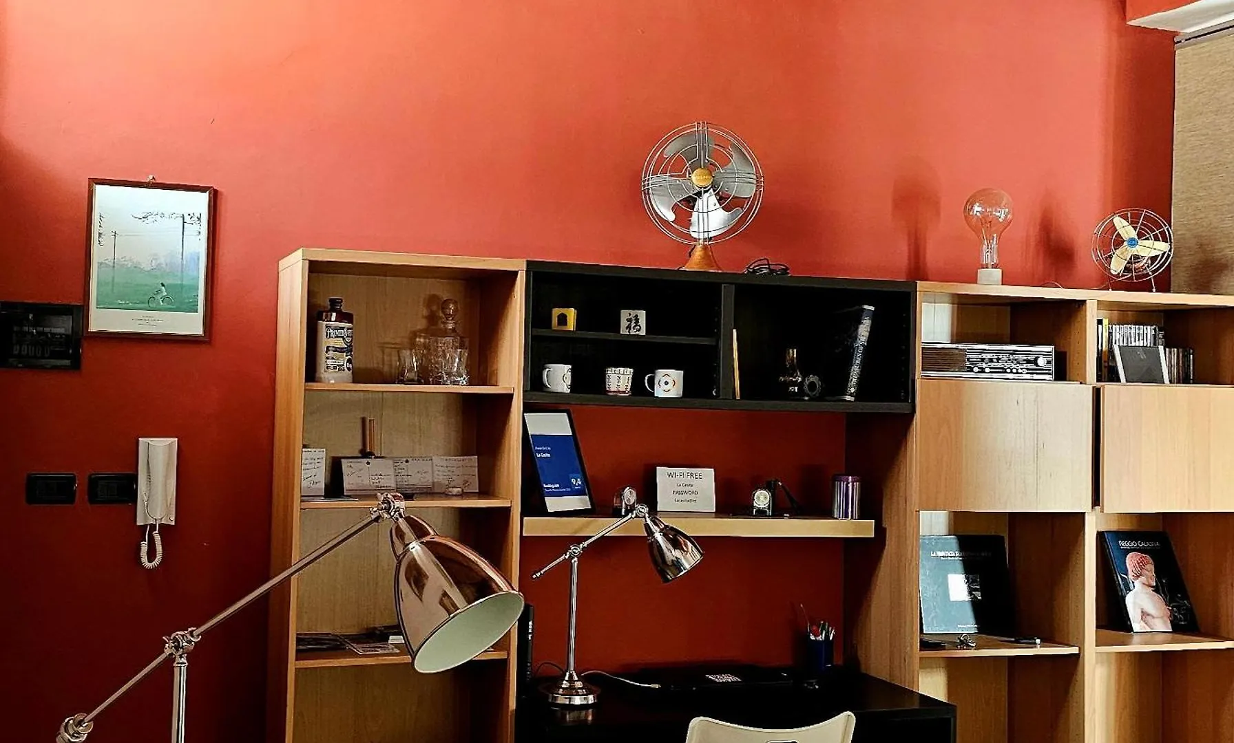 La Casita Apartment Reggio Calabria