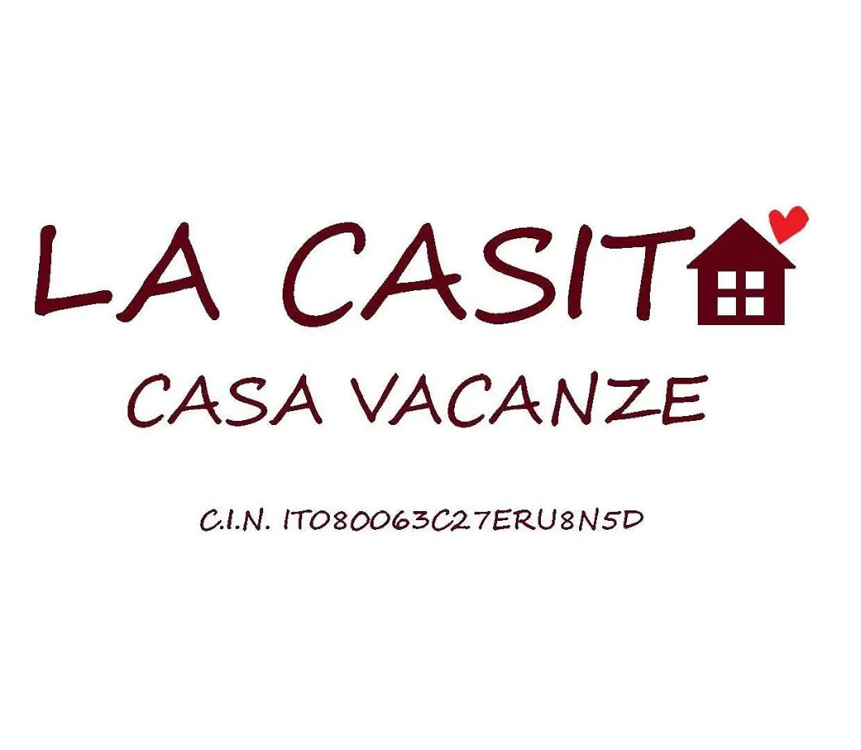La Casita Apartment Reggio Calabria 0*,